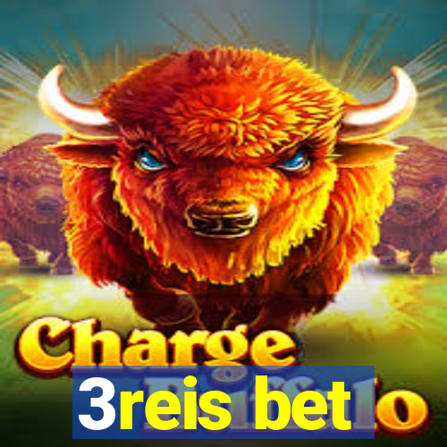 3reis bet